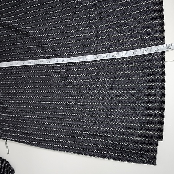 ModCloth Fab Feedback Mock Neck Dress/ Size  M - Picture 12 of 16